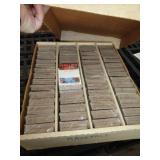 BASEBALL CARDS