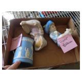 JASPERWARE & PIANO BABIES