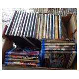 DVDS