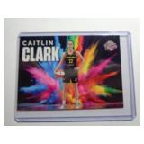 CAITLIN CLARK