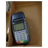 CREDIT CARD READER