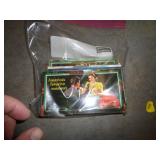 COCA COLA CARDS