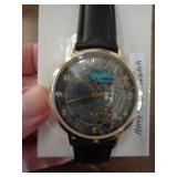 HARRY POTTER WATCH