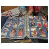 NASCAR CARDS