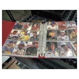 NASCAR CARDS