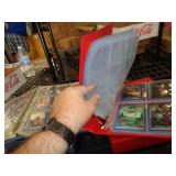 NASCAR CARDS