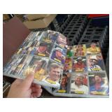 NASCAR CARDS