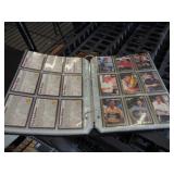 NASCAR CARDS
