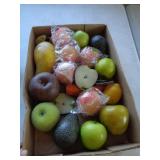 PLASTIC FRUIT