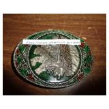 BELT BUCKLE - EAGLE