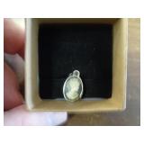 CAMEO BRACELET CHARM