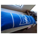 LONG PILLOW