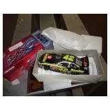2003 NASCAR 1/24