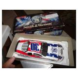 2005 SMITH & WESSON NASCAR 1/24