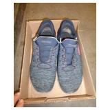 SKECHERS WOMENS SLIP-ONS SZ 8.5
