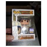 2023 FUNKO SHORT ROUND