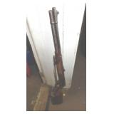 MARLIN MOD. 30 AW GOLD TRIGGER 30/30 WIN