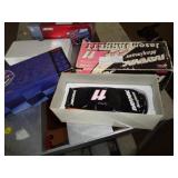2000 NASCAR 1/24