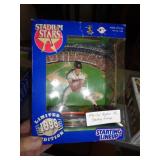 1998 CAL RIPKEN JR FIGURE