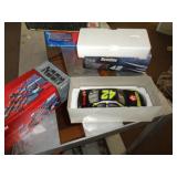 2003 NASCAR 1/24