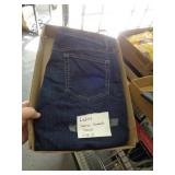 SZ 14 GLORIA VANDERBILT JEANS