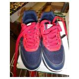 TOMMY HILFIGER SHOES SZ UNKNOWN