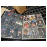 NASCAR CARDS
