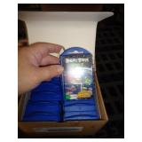 ANGRY BIRDS POWER CARDS THE WHOLE BOX
