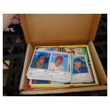 BASEBALL CARDS