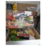 2002 G I JOE GAME