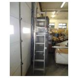 EXTENSION LADDER / RW