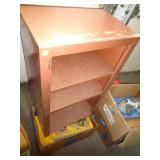 METAL SHELF / LW