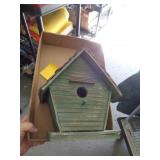 BIRDHOUSE