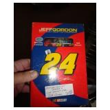2007 NASCAR CALENDAR & 1/64 DIECAST / SEALED