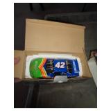 2000 NASCAR 1/24
