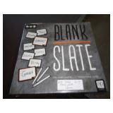 2019 BLANK SLATE GAME / SEALED