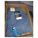 DICKIES CARPENTER JEANS SZ 32X30