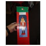 KURT ADLER NUTCRACKER
