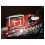 2022 BACKBOARD FOR FIGURES