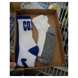 SOCKS