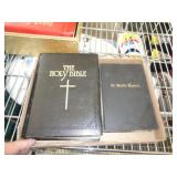BIBLES