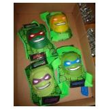KIDS ELBOW & KNEE PADS