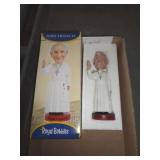 POPE BOBBLEHEAD