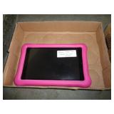 AMAZON KINDLE FIRE - WORKS - NO CORD