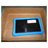 AMAZON KINDLE FIRE - WORKS - NO CORD