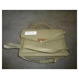 MIZTIQUE PURSE W SHOULDER STRAP