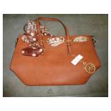 MICHAEL KORS TOTE / PURSE