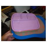 KIDS TRAYS