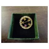 BROOCH