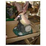 BIRD FIGURE